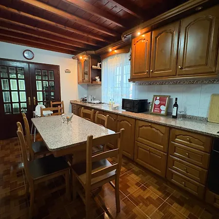 Zizi Holiday home Biscoitos (Terceira)