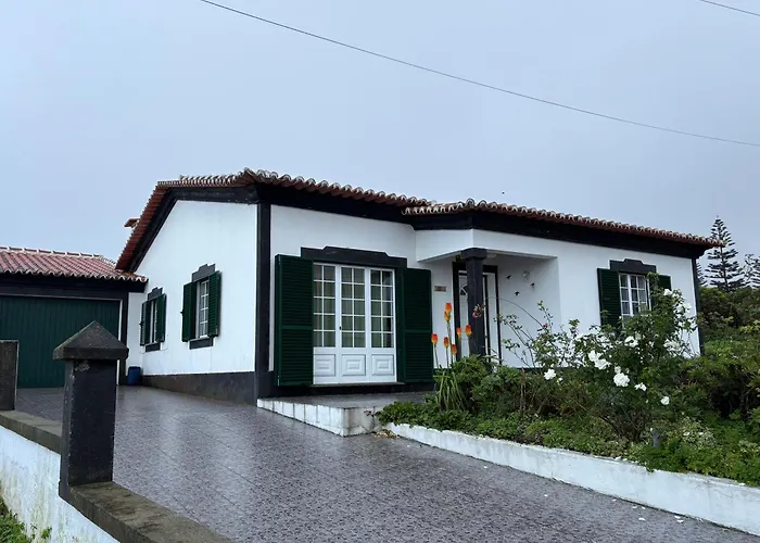 Zizi Biscoitos (Terceira)