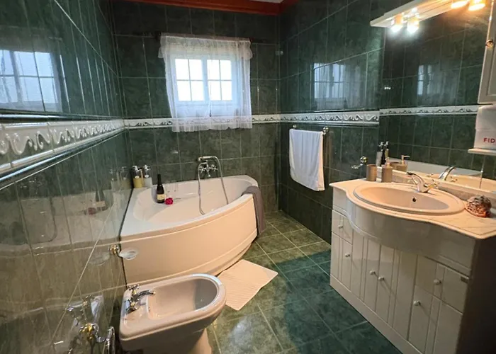 Zizi Holiday home Biscoitos (Terceira)