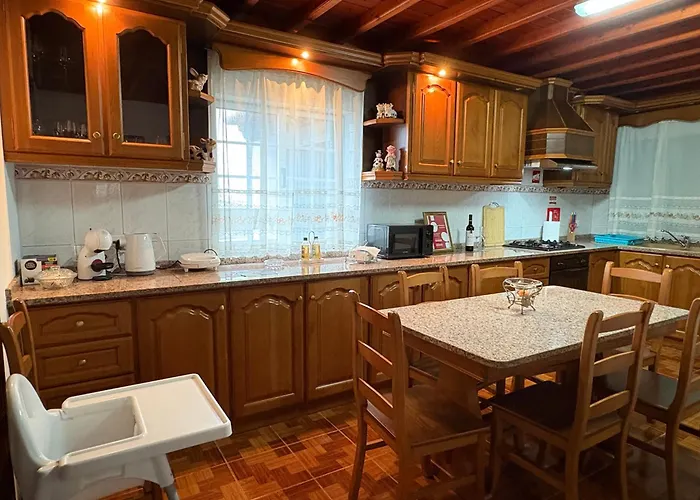 Zizi * Biscoitos (Terceira)